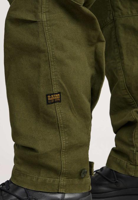 Faitque Tapered Broek