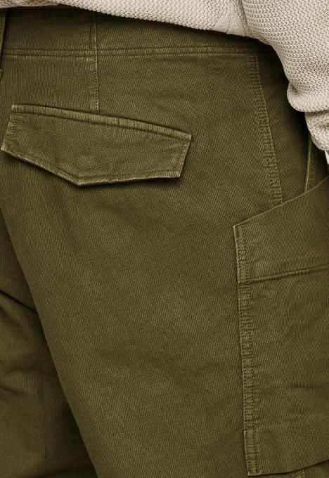 Faitque Tapered Broek