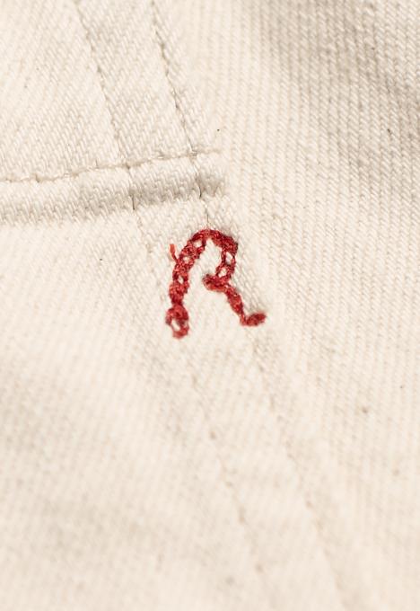 Fatique Broek 