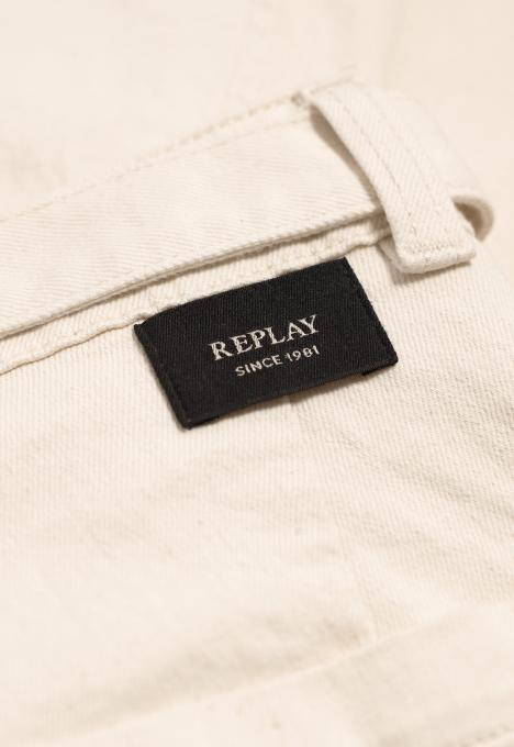 Fatique Broek 