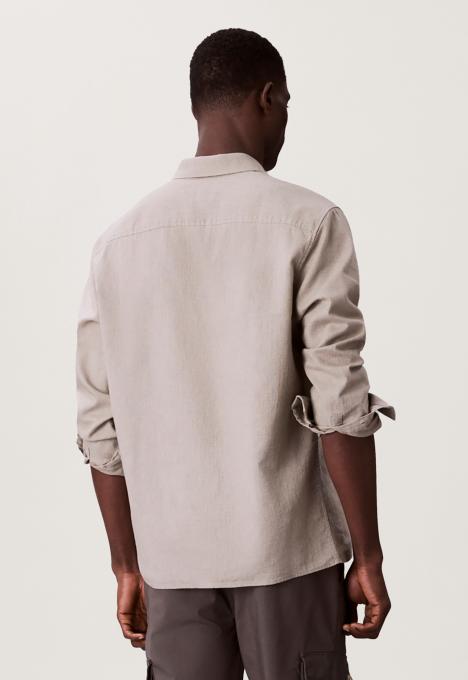 Ripstop Skinny Cargobroek