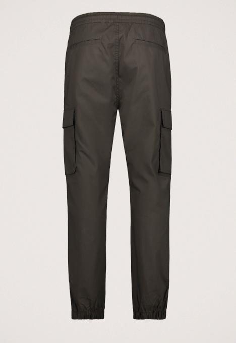 Ripstop Skinny Cargobroek