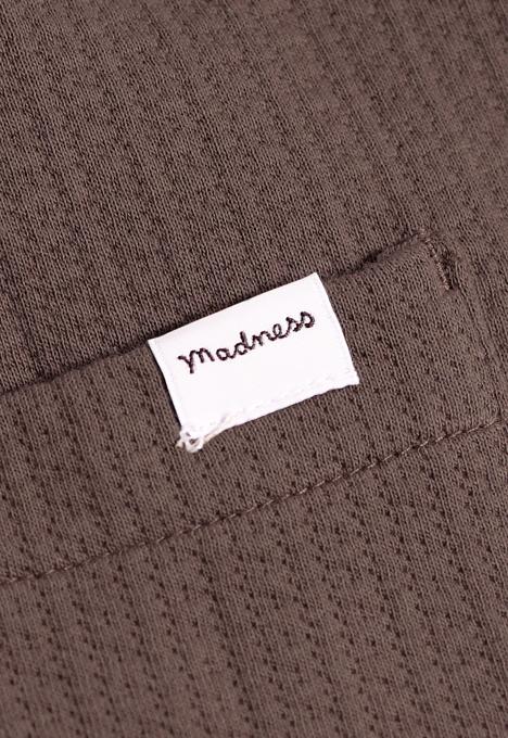 Mosho Quilt Short 