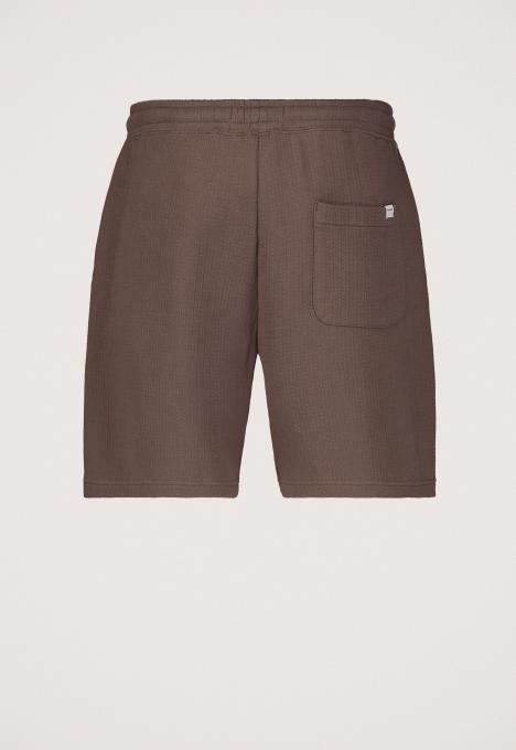 Mosho Quilt Short 
