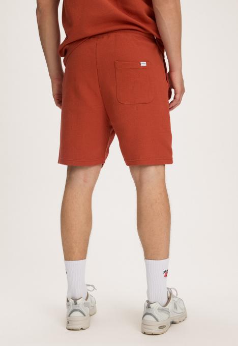 Mosho Quilt Short 