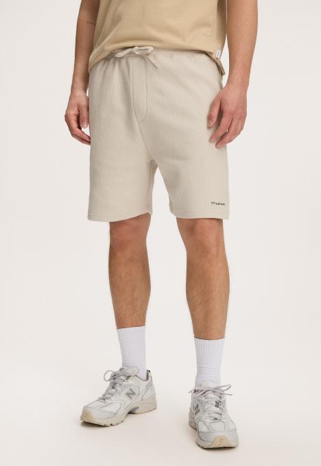 Mosho Quilt Short 