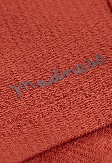 Mosho Quilt Short 