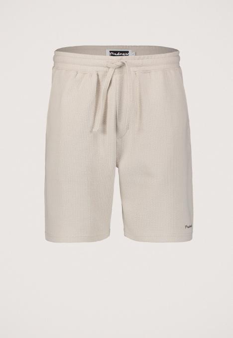 Mosho Quilt Short 