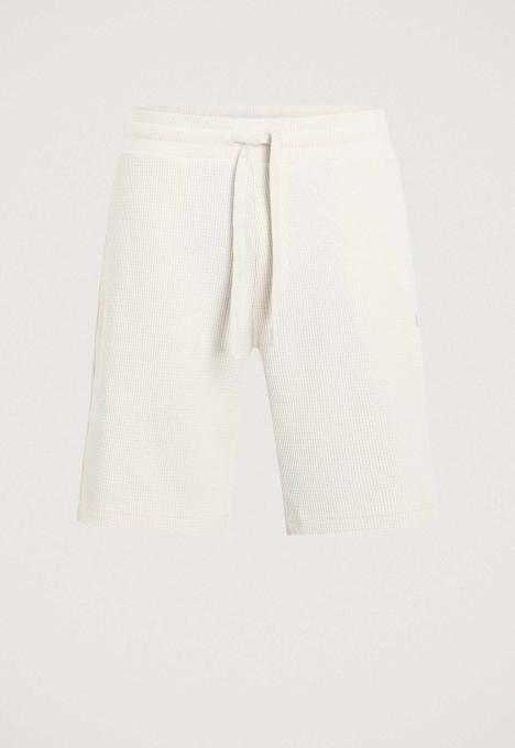 Chunky Waffle Short