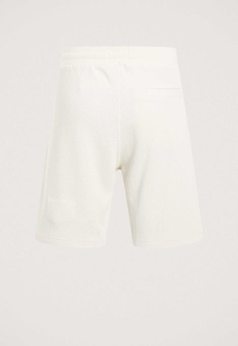 Chunky Waffle Short