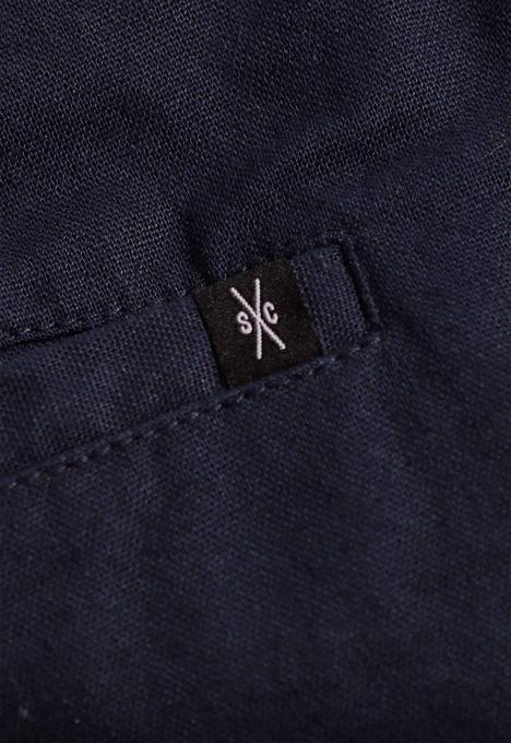 Boye Linnen Short 