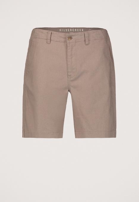 Boye Linnen Short