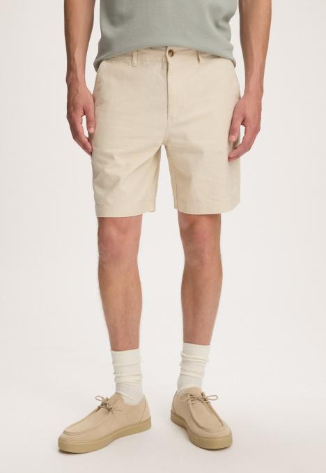 Boye Linnen Short