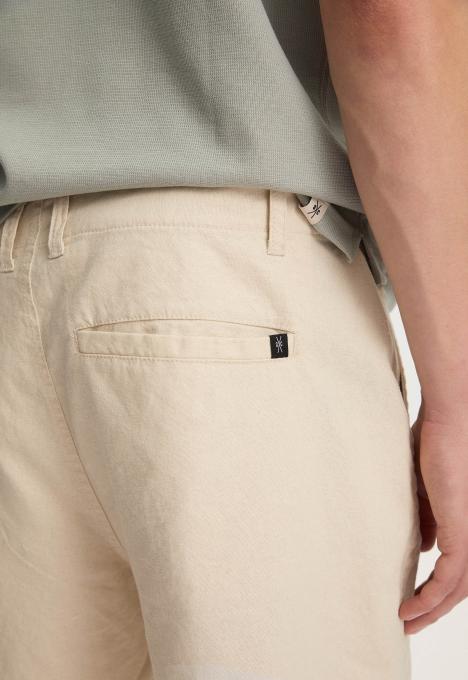 Boye Linnen Short 