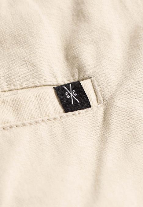 Boye Linnen Short 