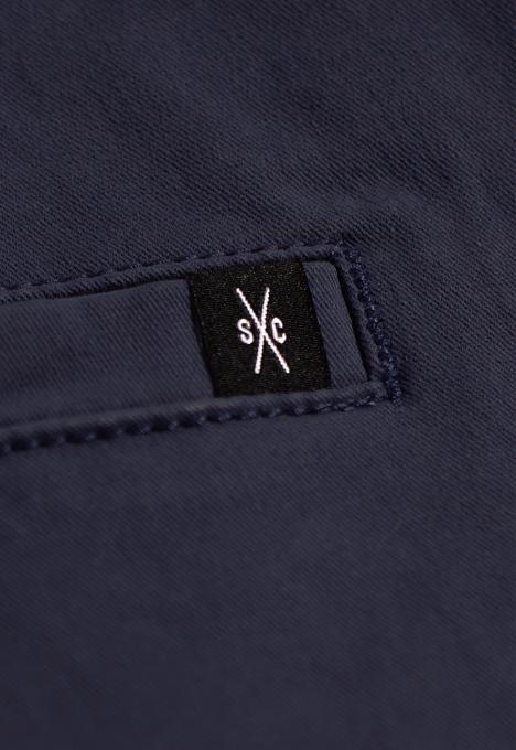 Boye Twill Short 