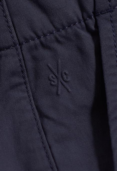 Boye Twill Short 