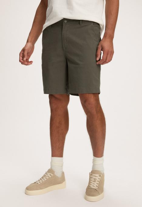 Boye Twill Short