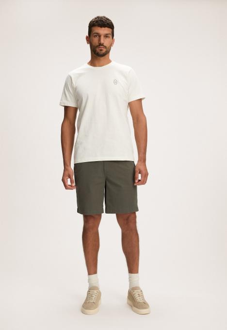 Boye Twill Short 