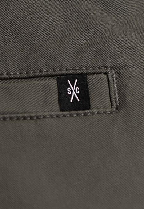 Boye Twill Short 