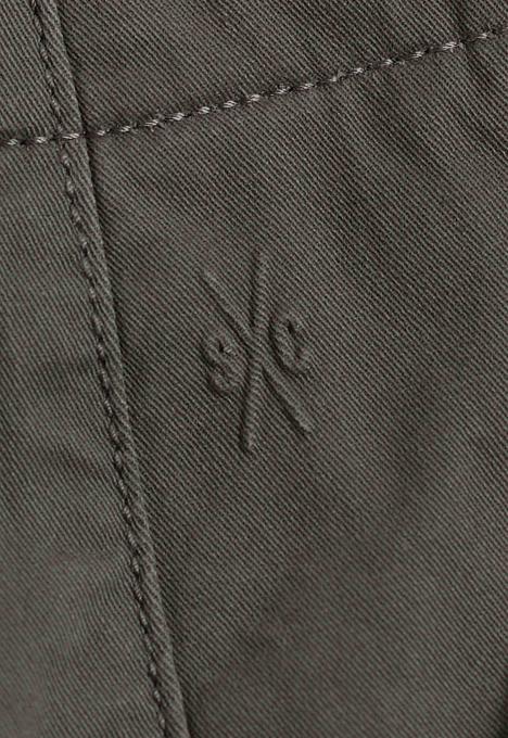 Boye Twill Short 