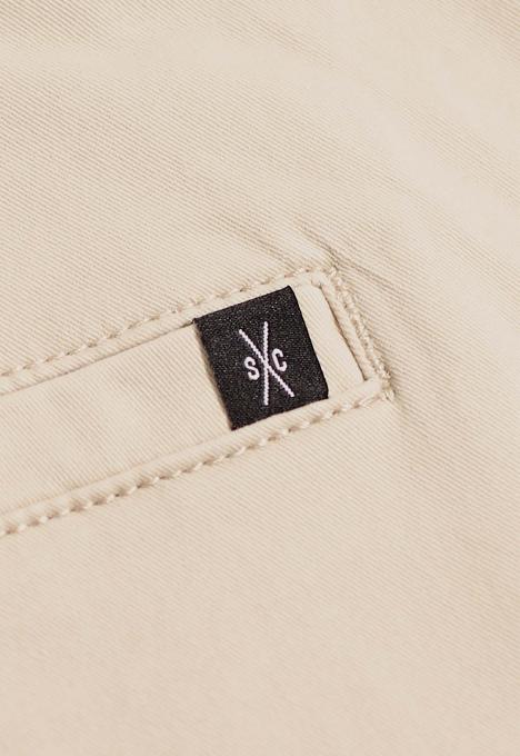 Boye Twill Short 