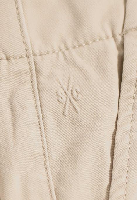 Boye Twill Short 
