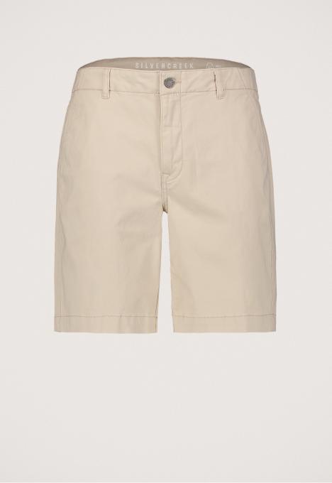 Boye Twill Short