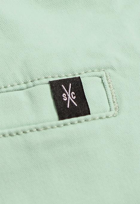 Boye Twill Short 