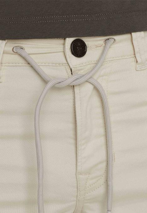 Tailwheel Slim Short