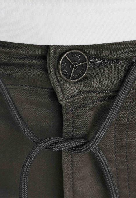 Tailwheel Slim Short