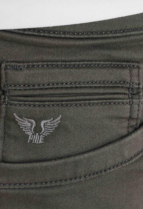 Tailwheel Slim Short