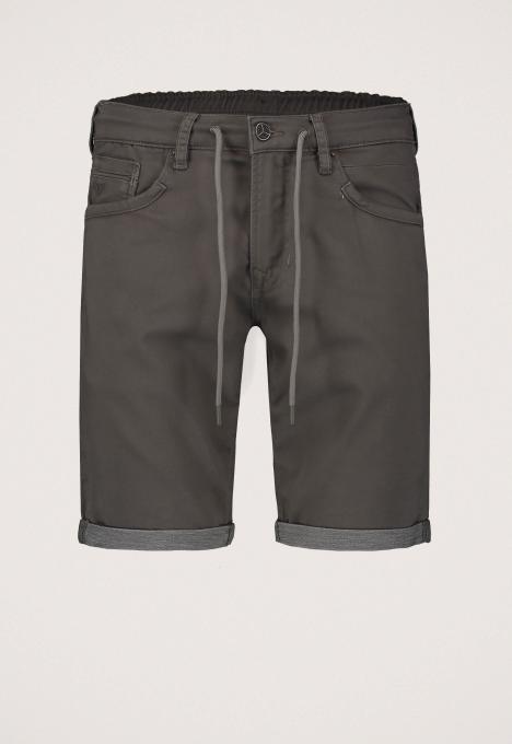 Tailwheel Slim Short
