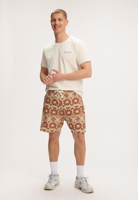 Mill Short 