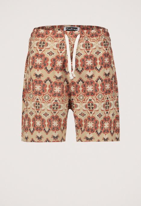 Mill Short 