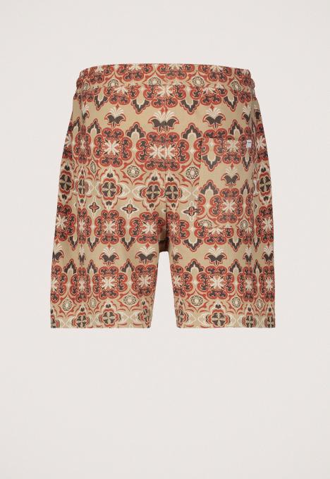 Mill Short 