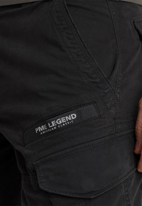 Nordrop Tapered Cargo Short