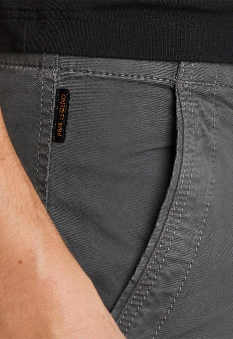 Nordrop Tapered Cargo Short