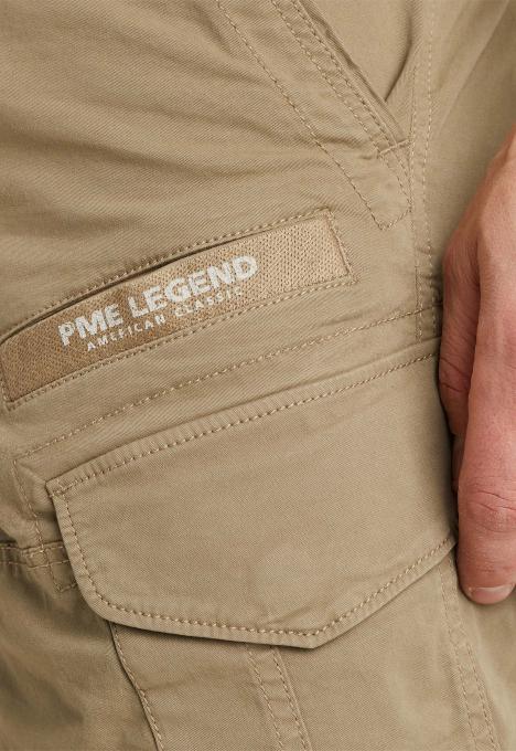 Nordrop Tapered Cargo Short
