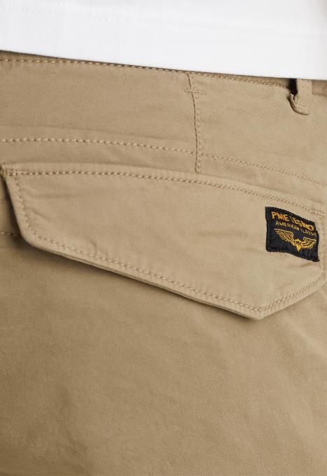 Nordrop Tapered Cargo Short