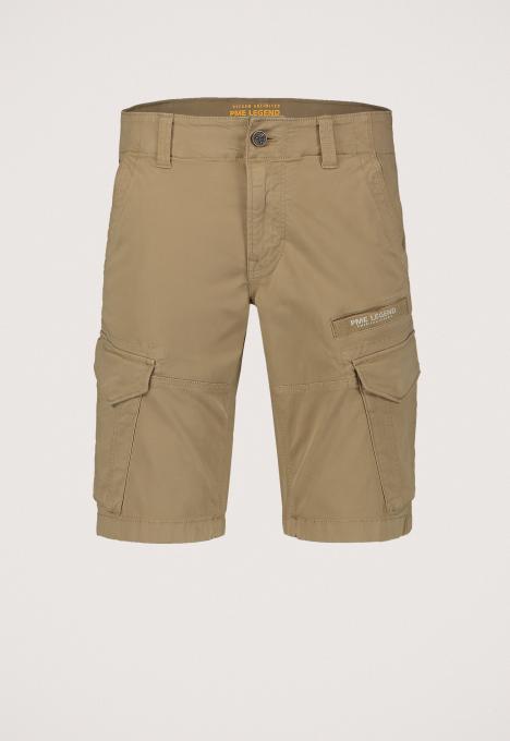 Nordrop Tapered Cargo Short