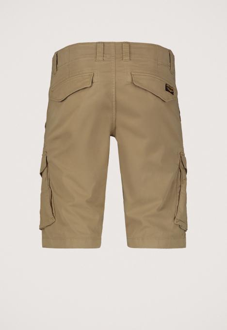 Nordrop Tapered Cargo Short