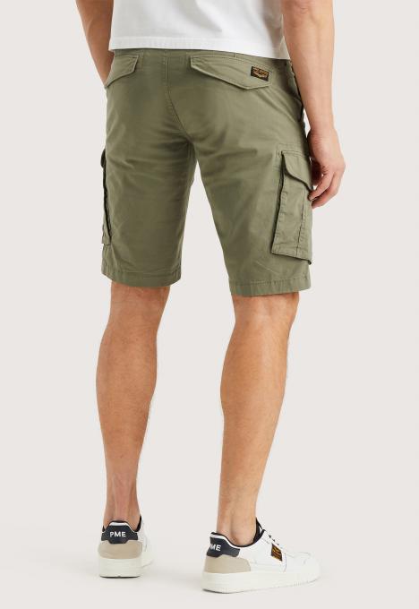 Nordrop Tapered Cargo Short