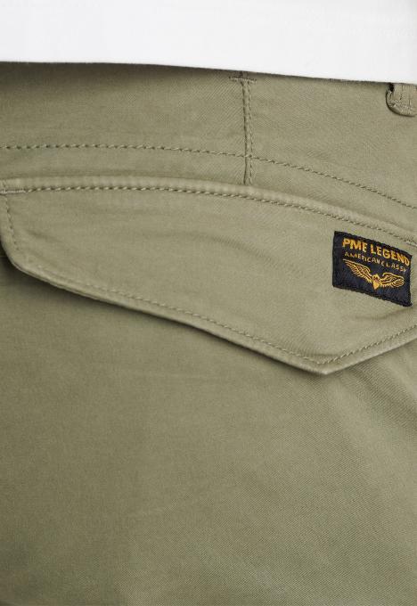 Nordrop Tapered Cargo Short