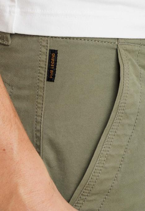 Nordrop Tapered Cargo Short