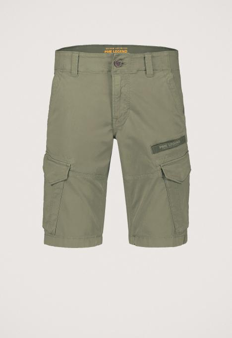 Nordrop Tapered Cargo Short