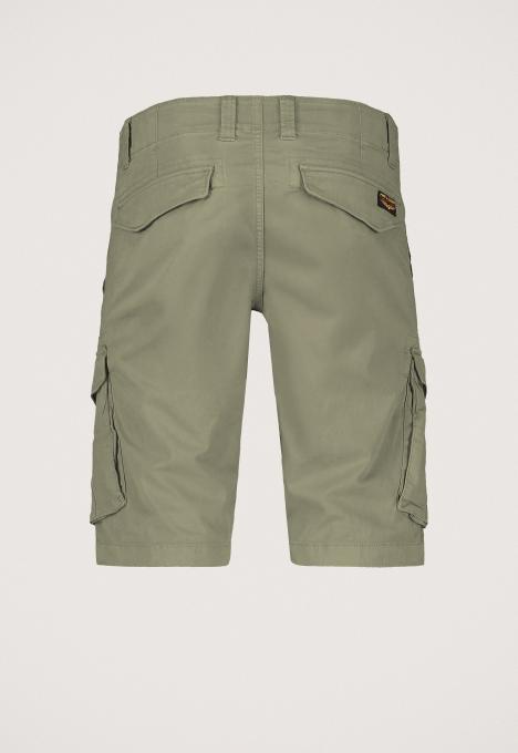 Nordrop Tapered Cargo Short