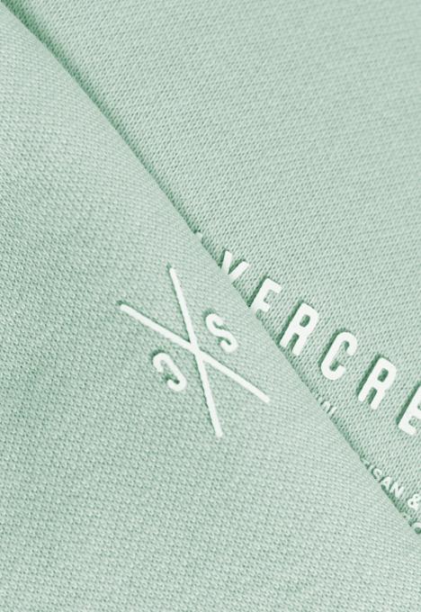 Logo Crew Sweater