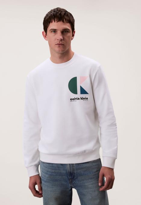 CK Sweater