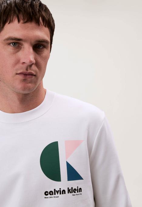 CK Sweater